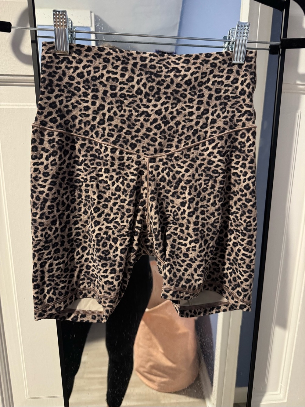Offline by Aerie bike shorts